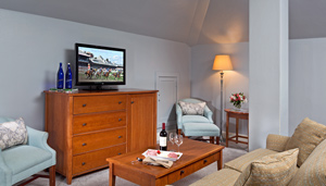 Gideon Putnam Executive Suite